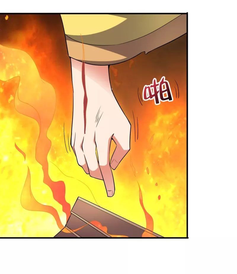 đọc truyện Phục Thiên Thánh Chủ Chương 150 ảnh 36 tại Thiên Thai Truyện