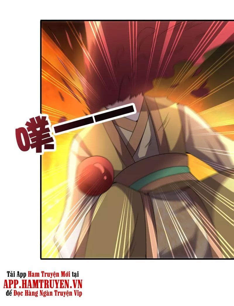 đọc truyện Phục Thiên Thánh Chủ Chương 150 ảnh 37 tại Thiên Thai Truyện