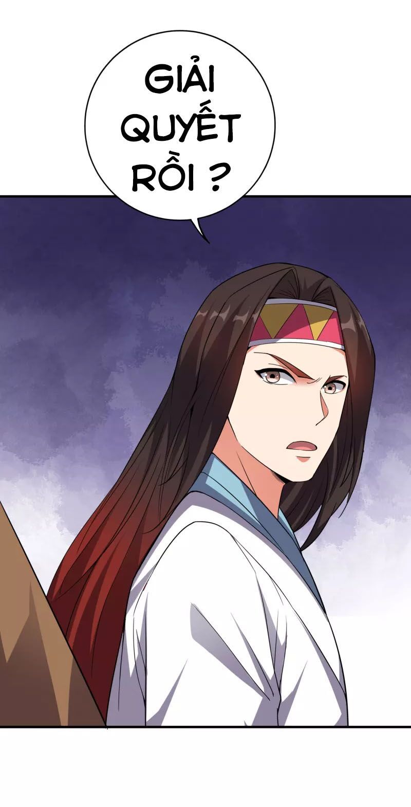 đọc truyện Phục Thiên Thánh Chủ Chương 150 ảnh 38 tại Thiên Thai Truyện