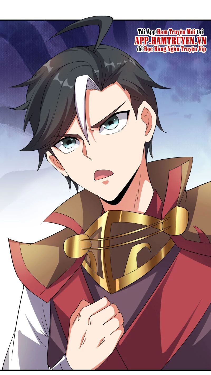 đọc truyện Phục Thiên Thánh Chủ Chương 150 ảnh 39 tại Thiên Thai Truyện