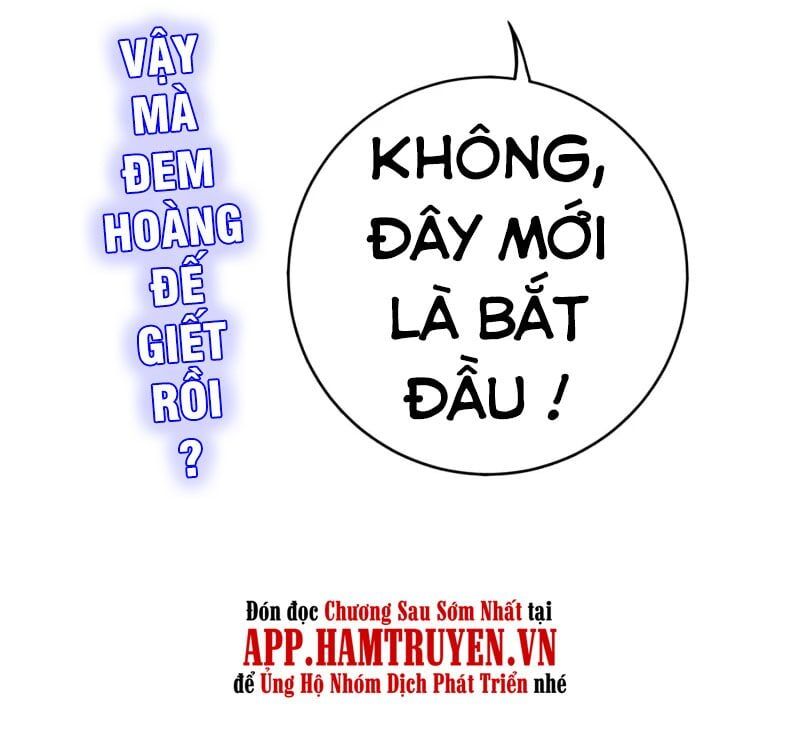 đọc truyện Phục Thiên Thánh Chủ Chương 150 ảnh 40 tại Thiên Thai Truyện