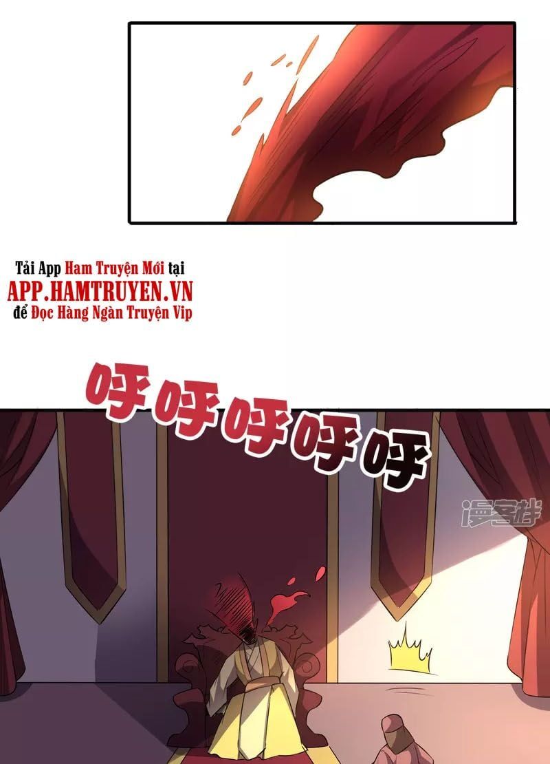 đọc truyện Phục Thiên Thánh Chủ Chương 151 ảnh 3 tại Thiên Thai Truyện