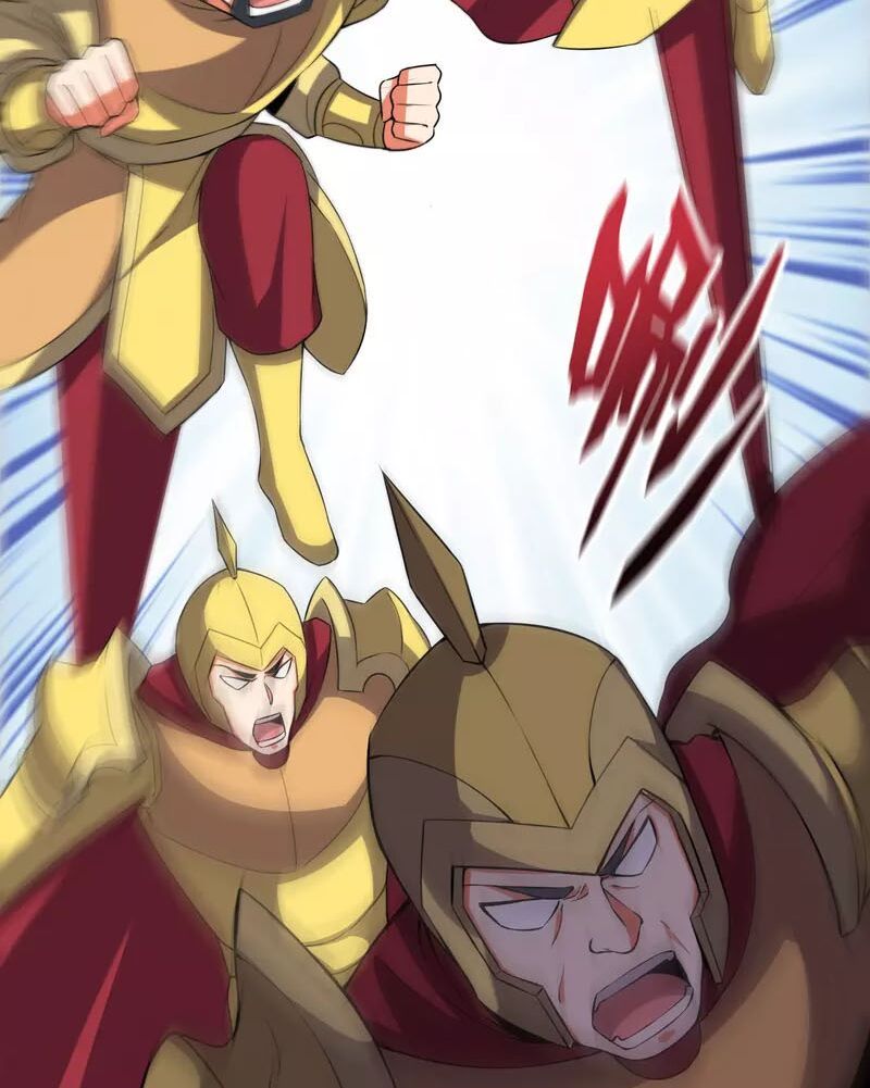 đọc truyện Phục Thiên Thánh Chủ Chương 151 ảnh 14 tại Thiên Thai Truyện