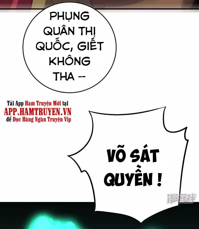 đọc truyện Phục Thiên Thánh Chủ Chương 151 ảnh 15 tại Thiên Thai Truyện