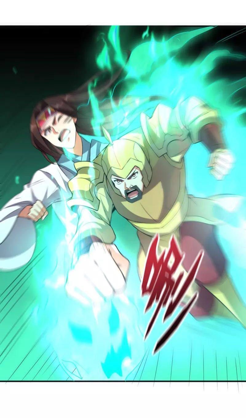 đọc truyện Phục Thiên Thánh Chủ Chương 151 ảnh 18 tại Thiên Thai Truyện