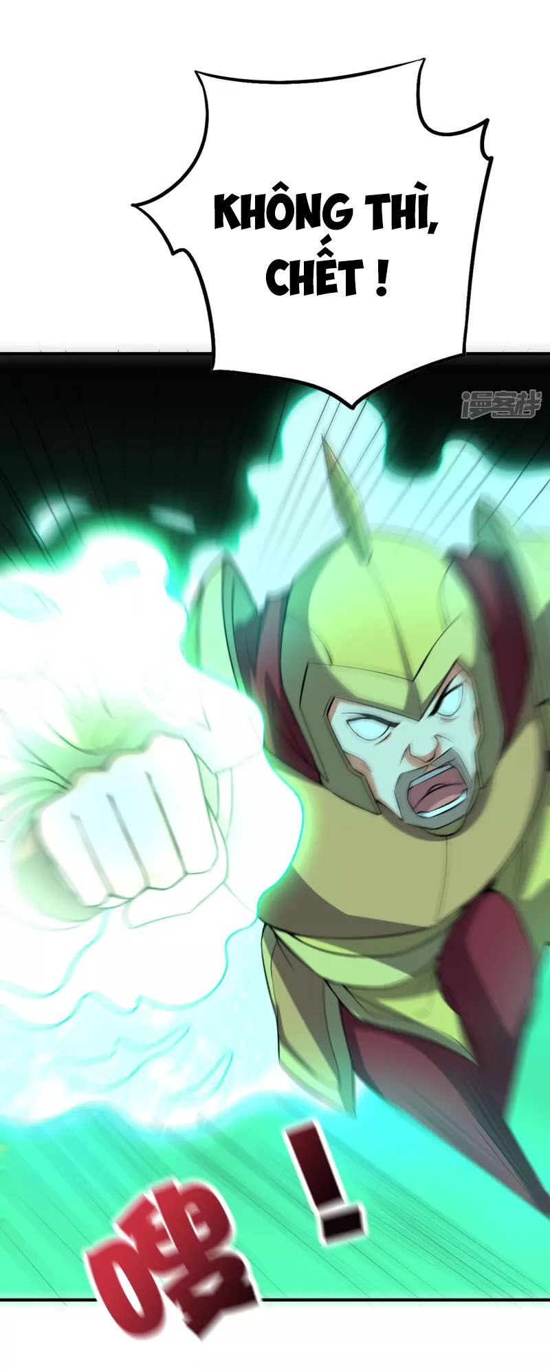 đọc truyện Phục Thiên Thánh Chủ Chương 151 ảnh 20 tại Thiên Thai Truyện