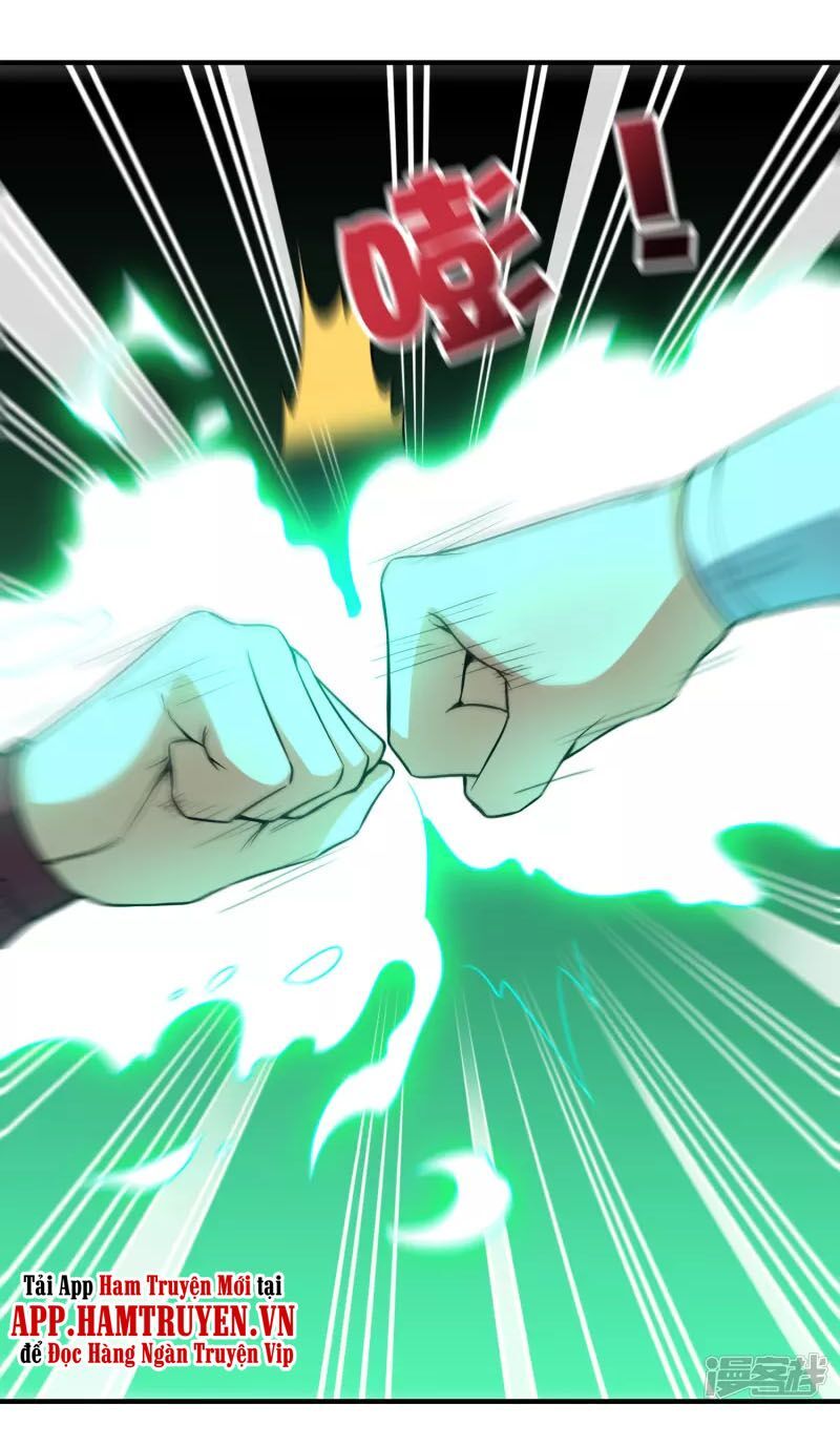 đọc truyện Phục Thiên Thánh Chủ Chương 151 ảnh 21 tại Thiên Thai Truyện