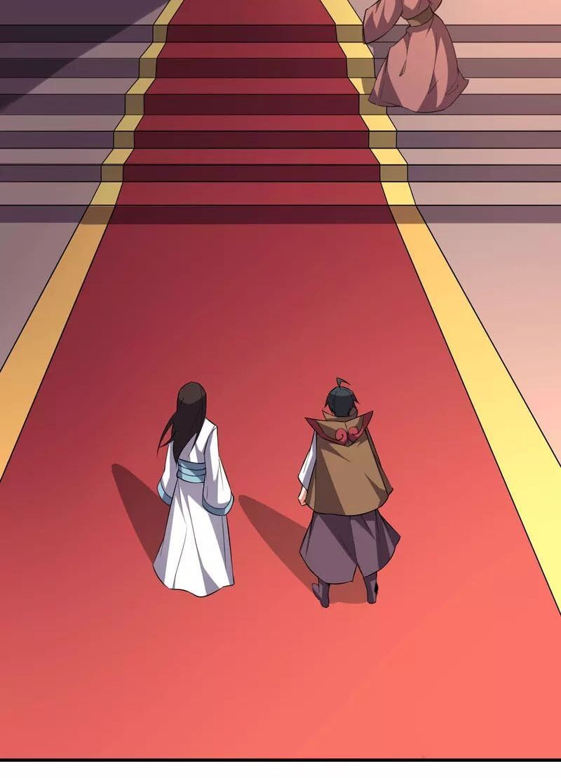 đọc truyện Phục Thiên Thánh Chủ Chương 151 ảnh 4 tại Thiên Thai Truyện