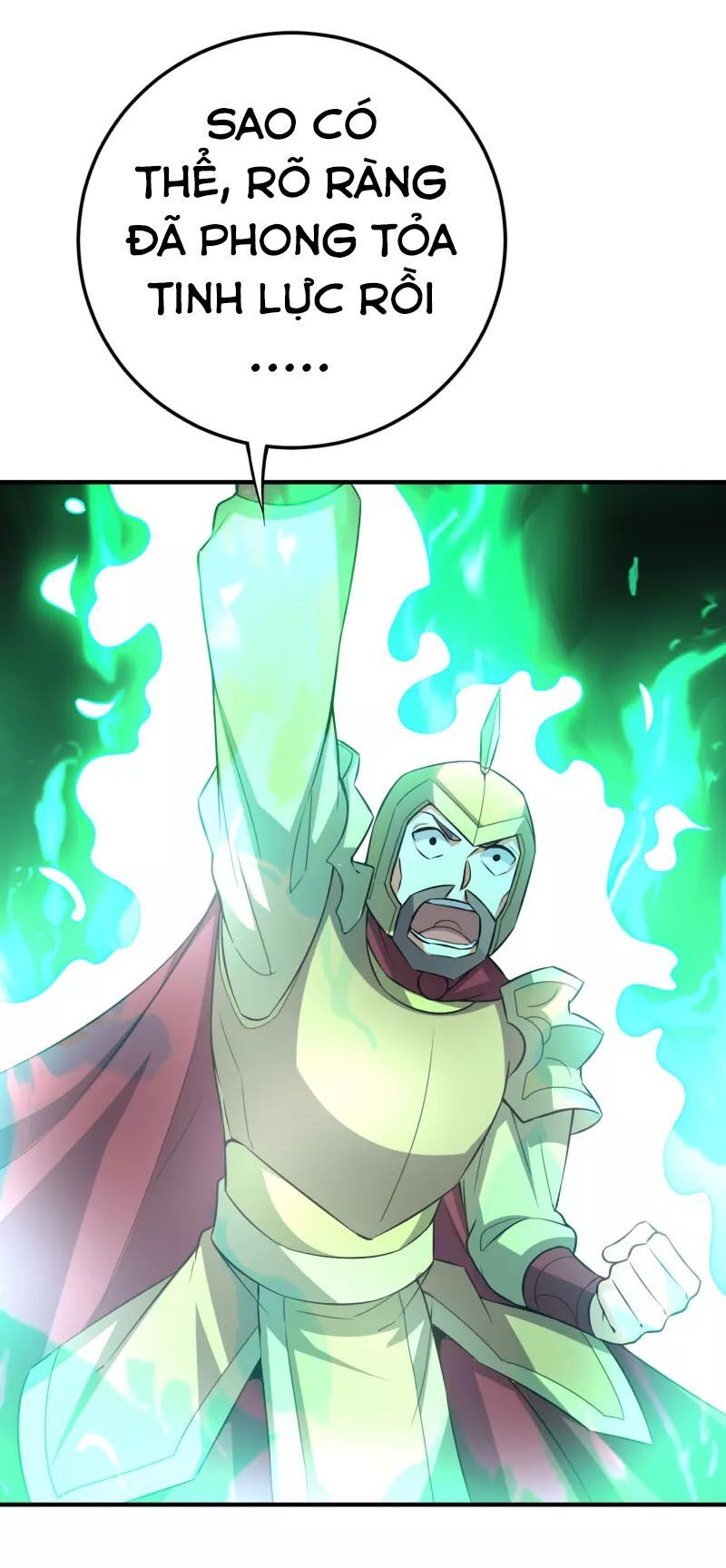 đọc truyện Phục Thiên Thánh Chủ Chương 151 ảnh 22 tại Thiên Thai Truyện