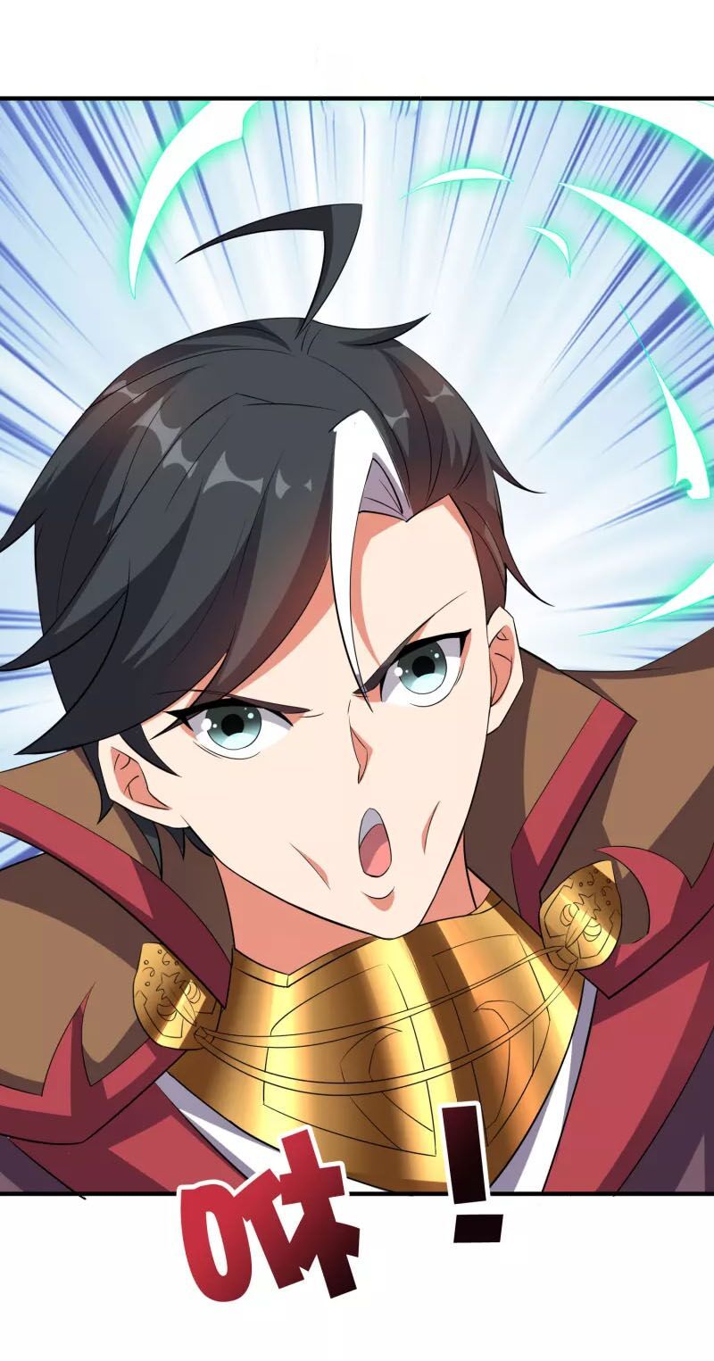 đọc truyện Phục Thiên Thánh Chủ Chương 151 ảnh 24 tại Thiên Thai Truyện