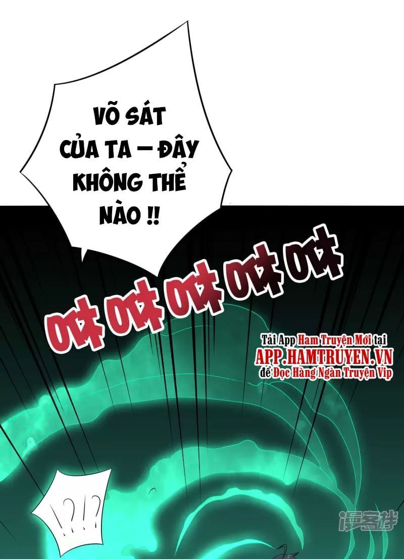 đọc truyện Phục Thiên Thánh Chủ Chương 151 ảnh 25 tại Thiên Thai Truyện