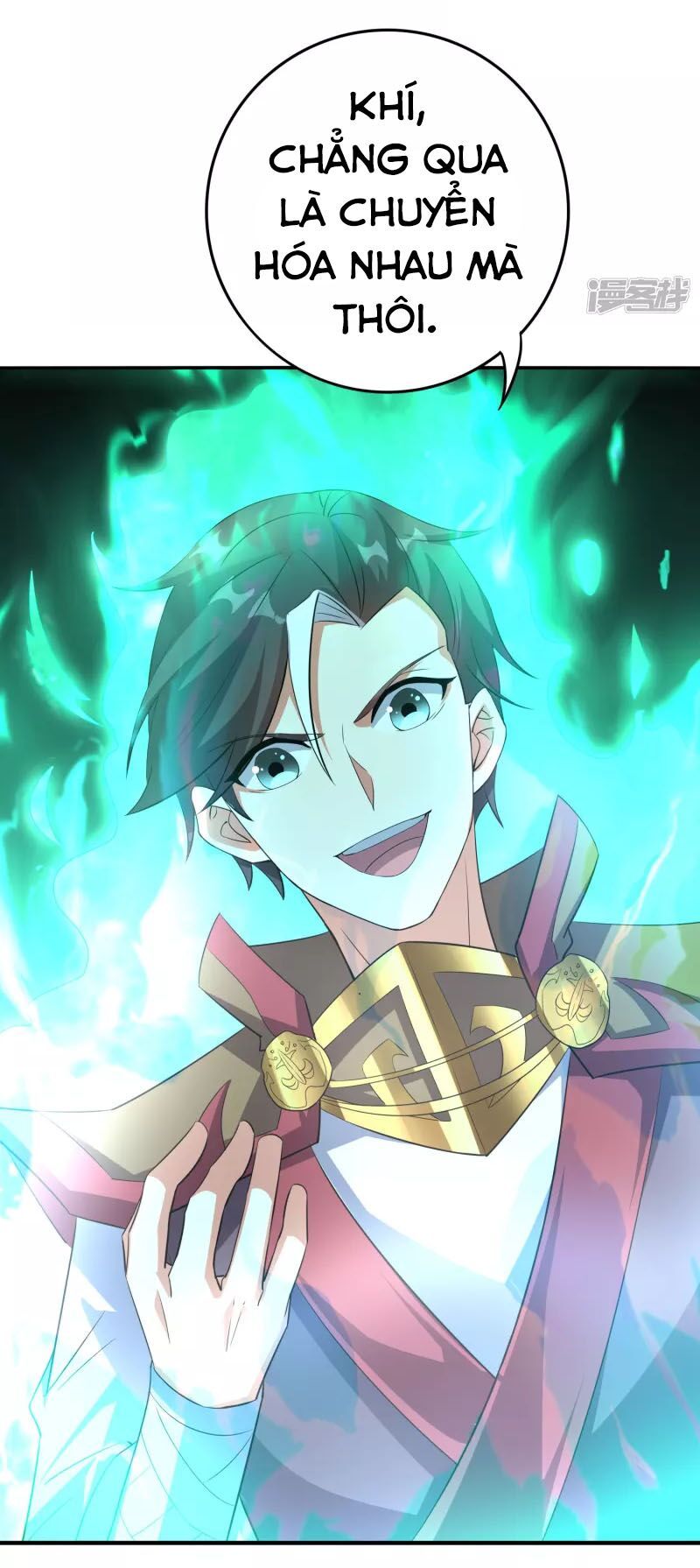 đọc truyện Phục Thiên Thánh Chủ Chương 151 ảnh 27 tại Thiên Thai Truyện