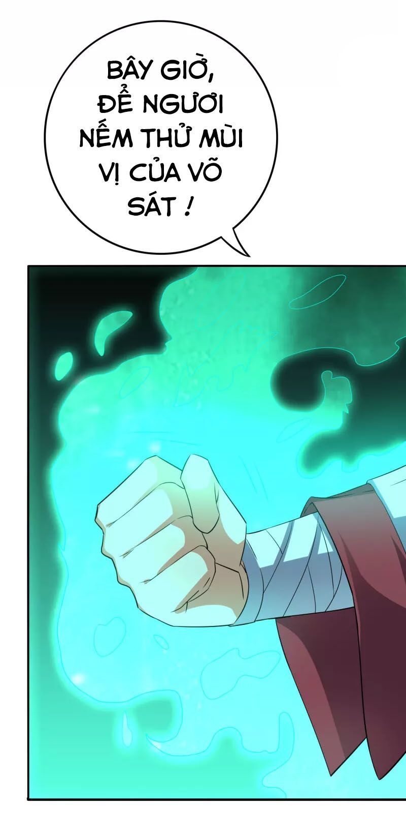 đọc truyện Phục Thiên Thánh Chủ Chương 151 ảnh 29 tại Thiên Thai Truyện