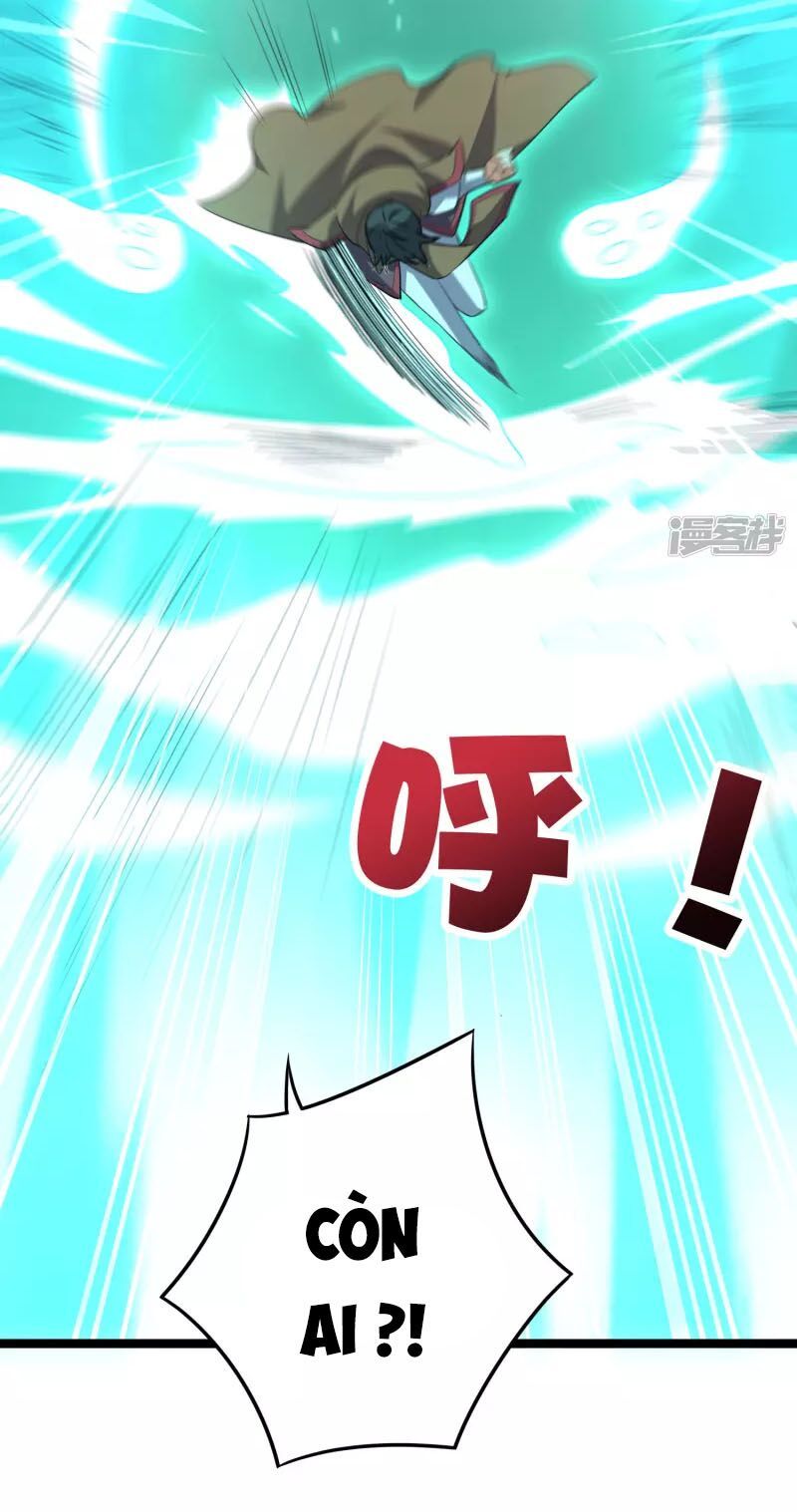 đọc truyện Phục Thiên Thánh Chủ Chương 151 ảnh 31 tại Thiên Thai Truyện