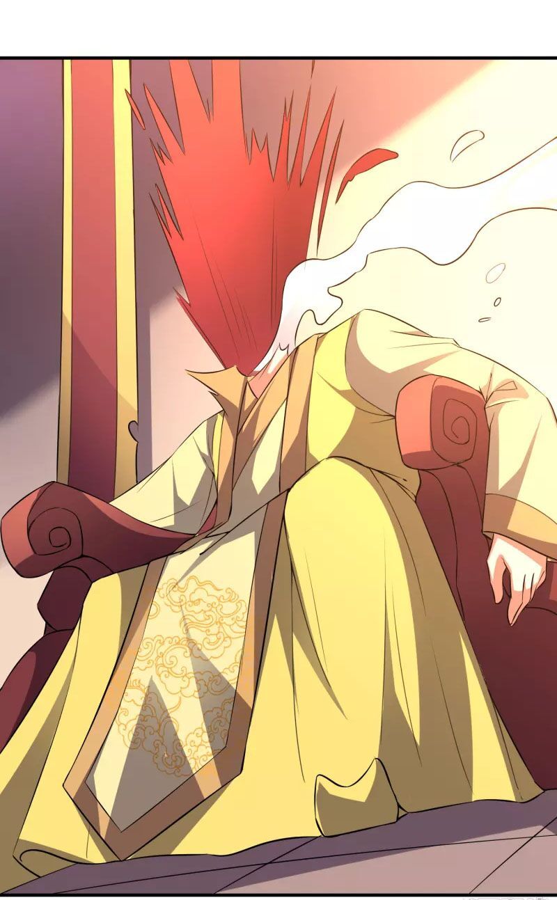 đọc truyện Phục Thiên Thánh Chủ Chương 151 ảnh 5 tại Thiên Thai Truyện