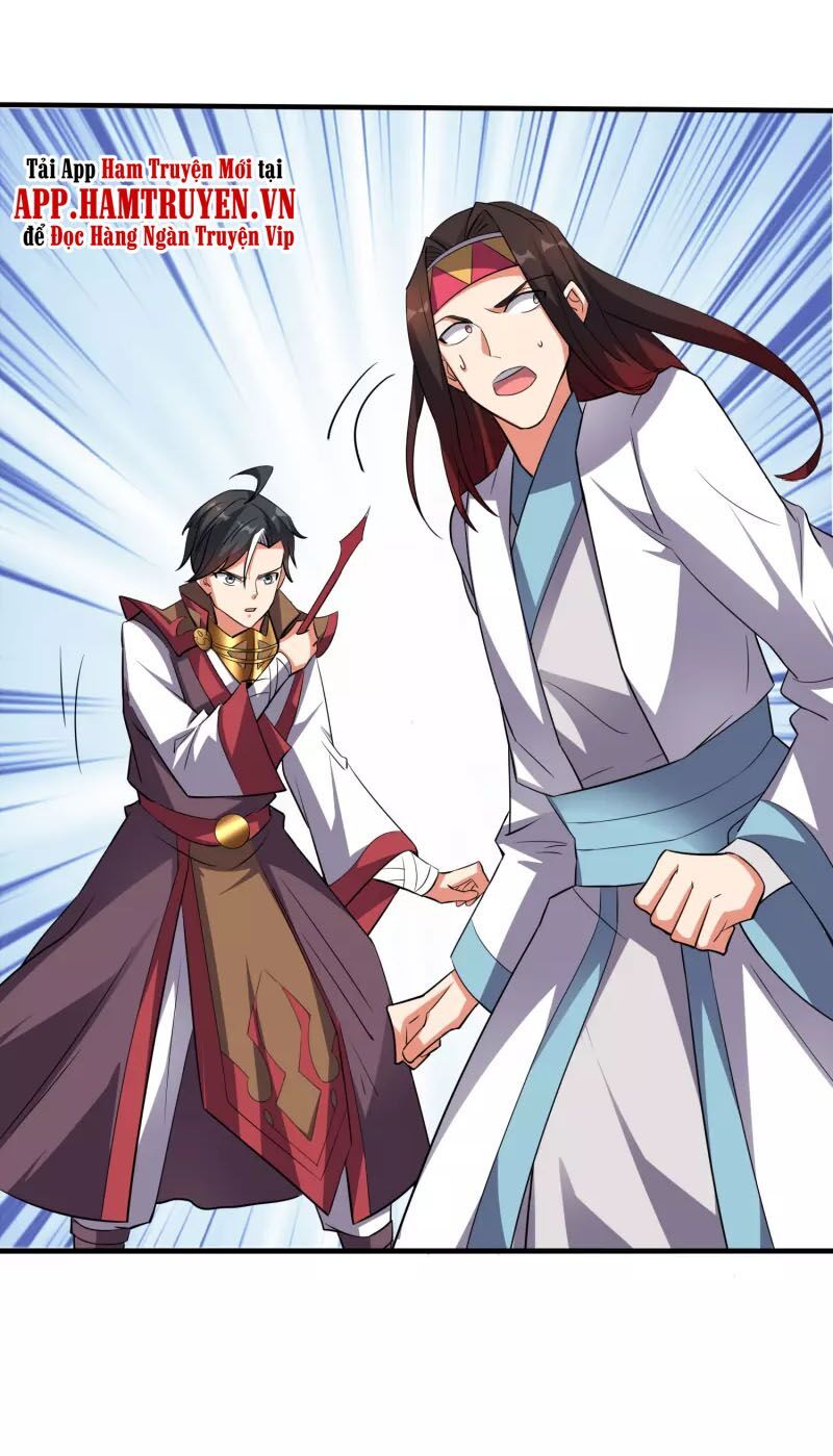 đọc truyện Phục Thiên Thánh Chủ Chương 151 ảnh 34 tại Thiên Thai Truyện