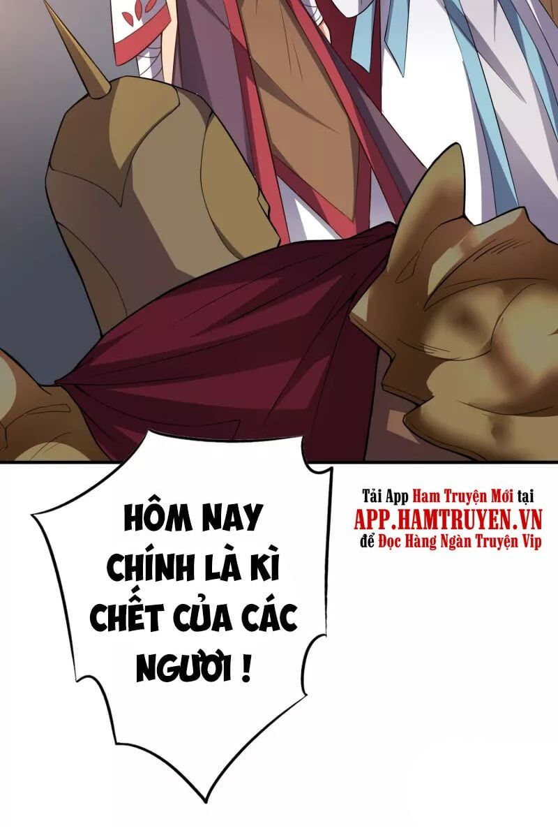 đọc truyện Phục Thiên Thánh Chủ Chương 151 ảnh 7 tại Thiên Thai Truyện