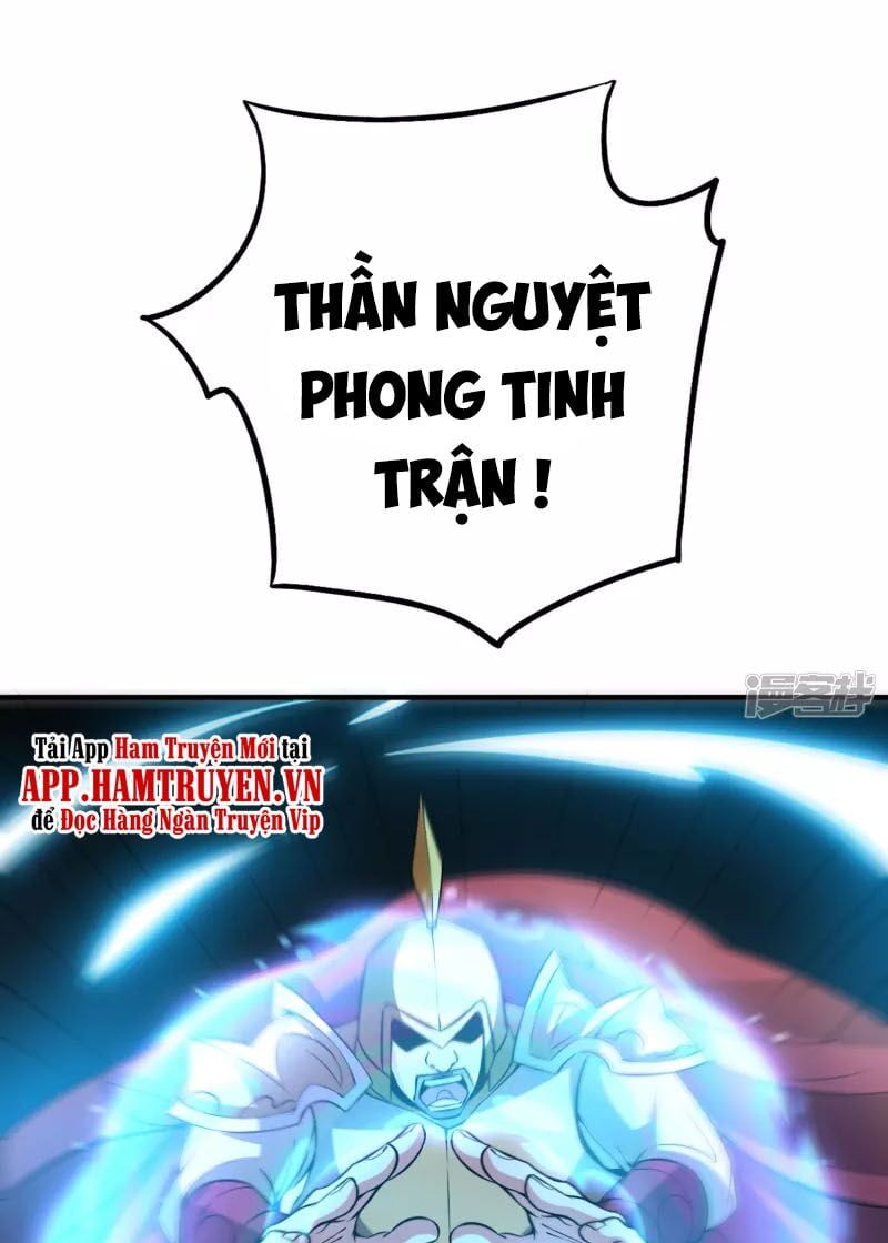 đọc truyện Phục Thiên Thánh Chủ Chương 151 ảnh 9 tại Thiên Thai Truyện