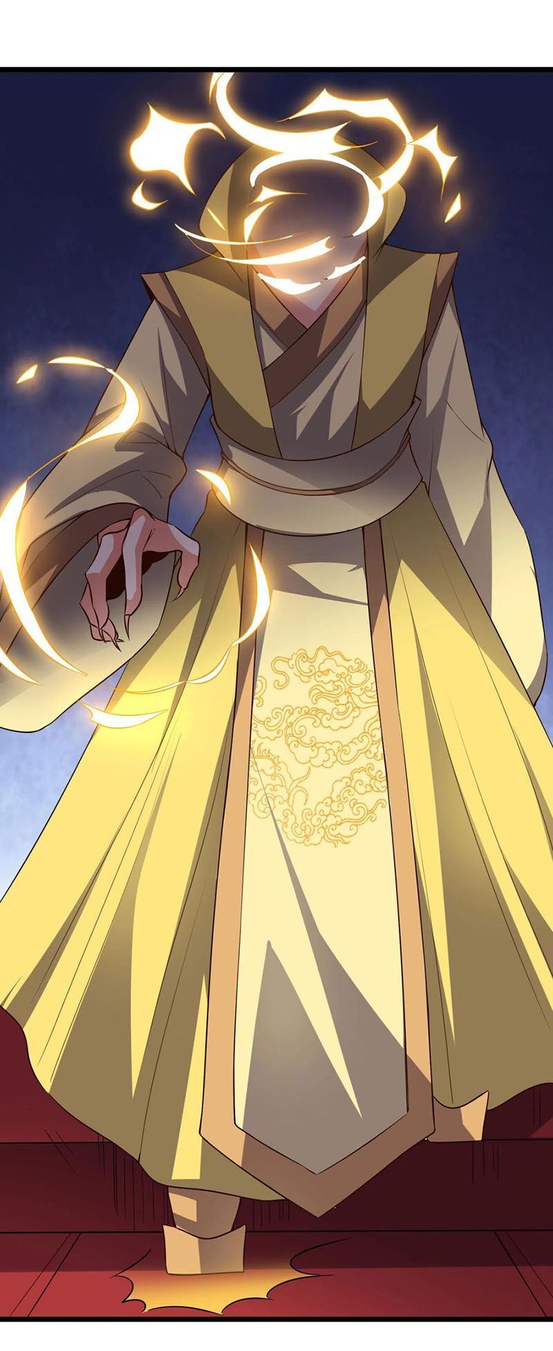 đọc truyện Phục Thiên Thánh Chủ Chương 152 ảnh 12 tại Thiên Thai Truyện