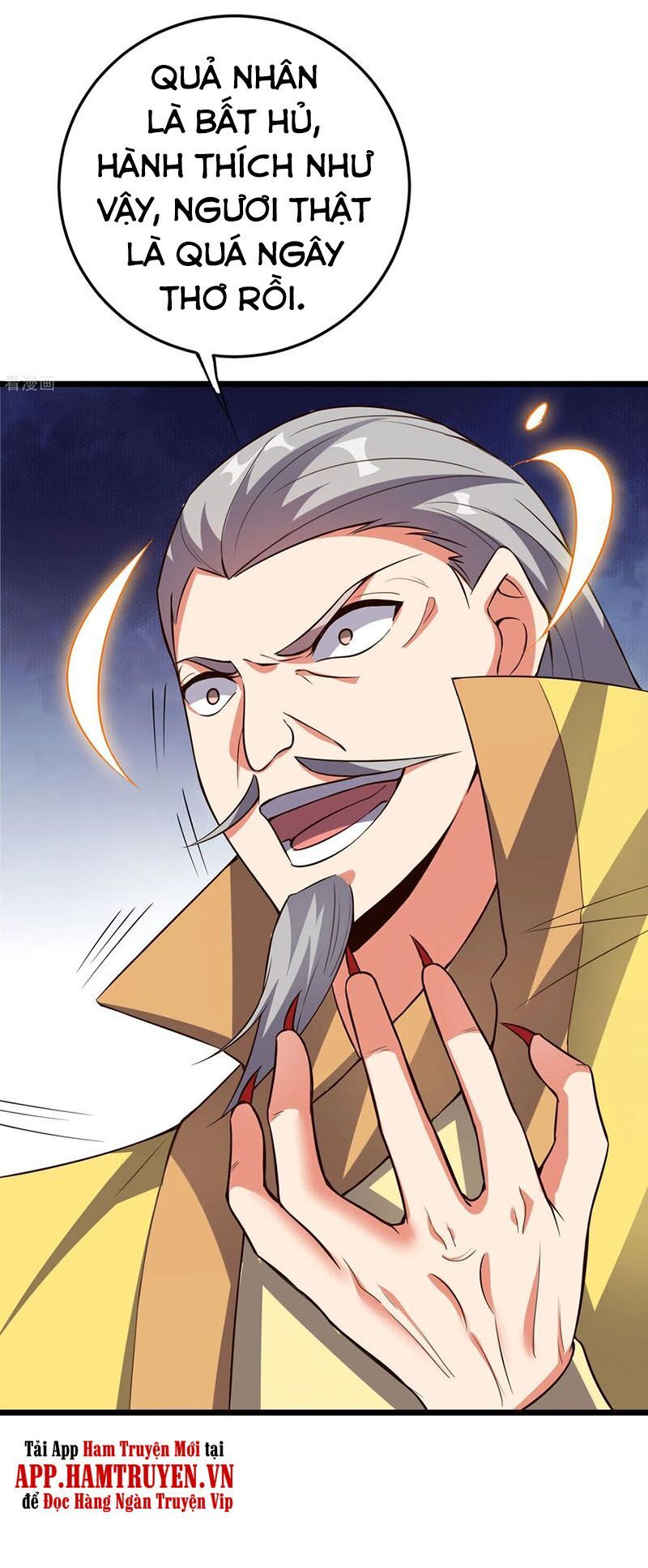 đọc truyện Phục Thiên Thánh Chủ Chương 152 ảnh 13 tại Thiên Thai Truyện