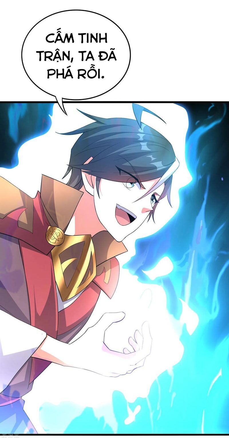 đọc truyện Phục Thiên Thánh Chủ Chương 152 ảnh 16 tại Thiên Thai Truyện