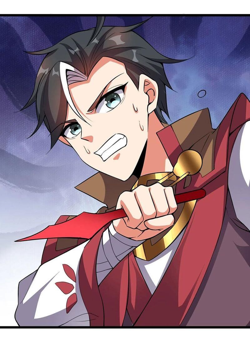 đọc truyện Phục Thiên Thánh Chủ Chương 152 ảnh 4 tại Thiên Thai Truyện