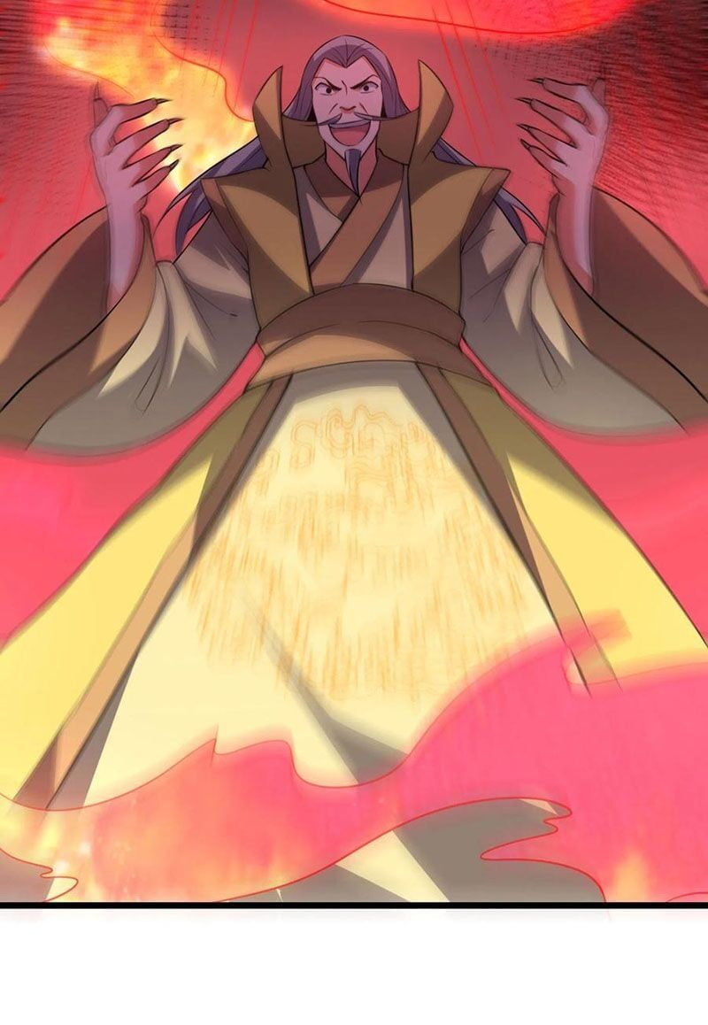 đọc truyện Phục Thiên Thánh Chủ Chương 152 ảnh 24 tại Thiên Thai Truyện