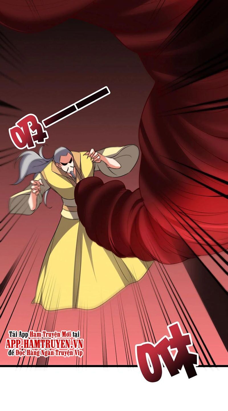 đọc truyện Phục Thiên Thánh Chủ Chương 152 ảnh 27 tại Thiên Thai Truyện