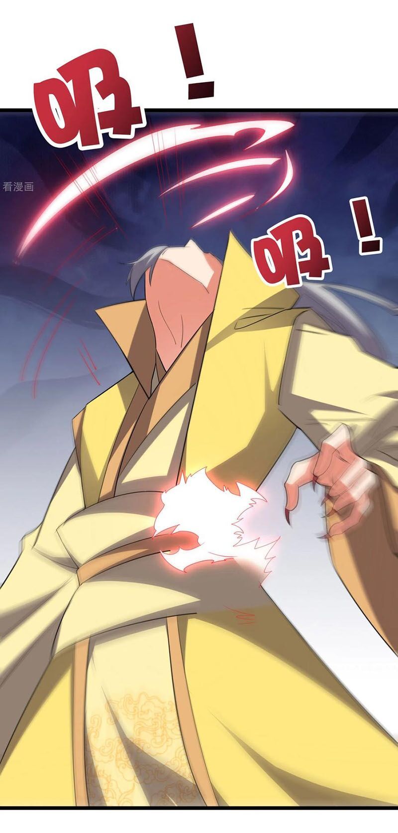 đọc truyện Phục Thiên Thánh Chủ Chương 152 ảnh 28 tại Thiên Thai Truyện