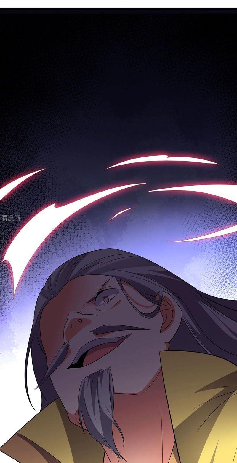 đọc truyện Phục Thiên Thánh Chủ Chương 152 ảnh 30 tại Thiên Thai Truyện