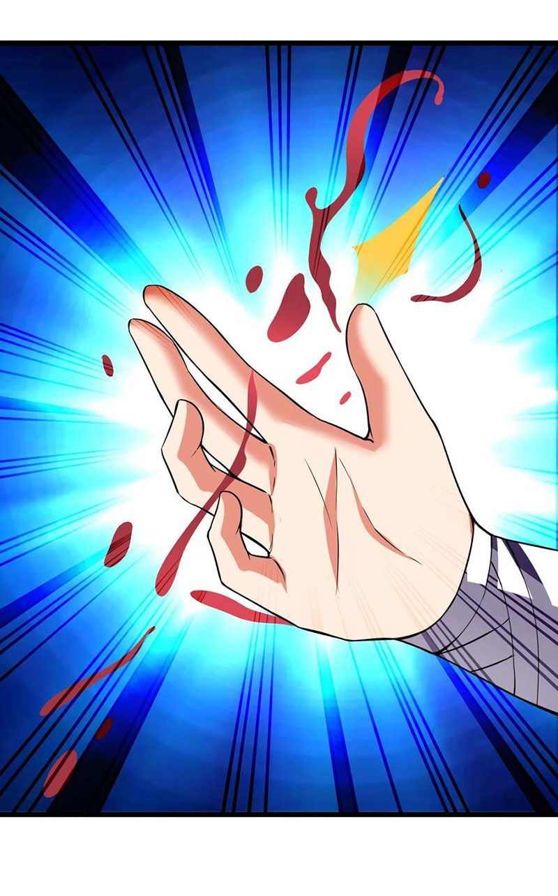 đọc truyện Phục Thiên Thánh Chủ Chương 152 ảnh 6 tại Thiên Thai Truyện