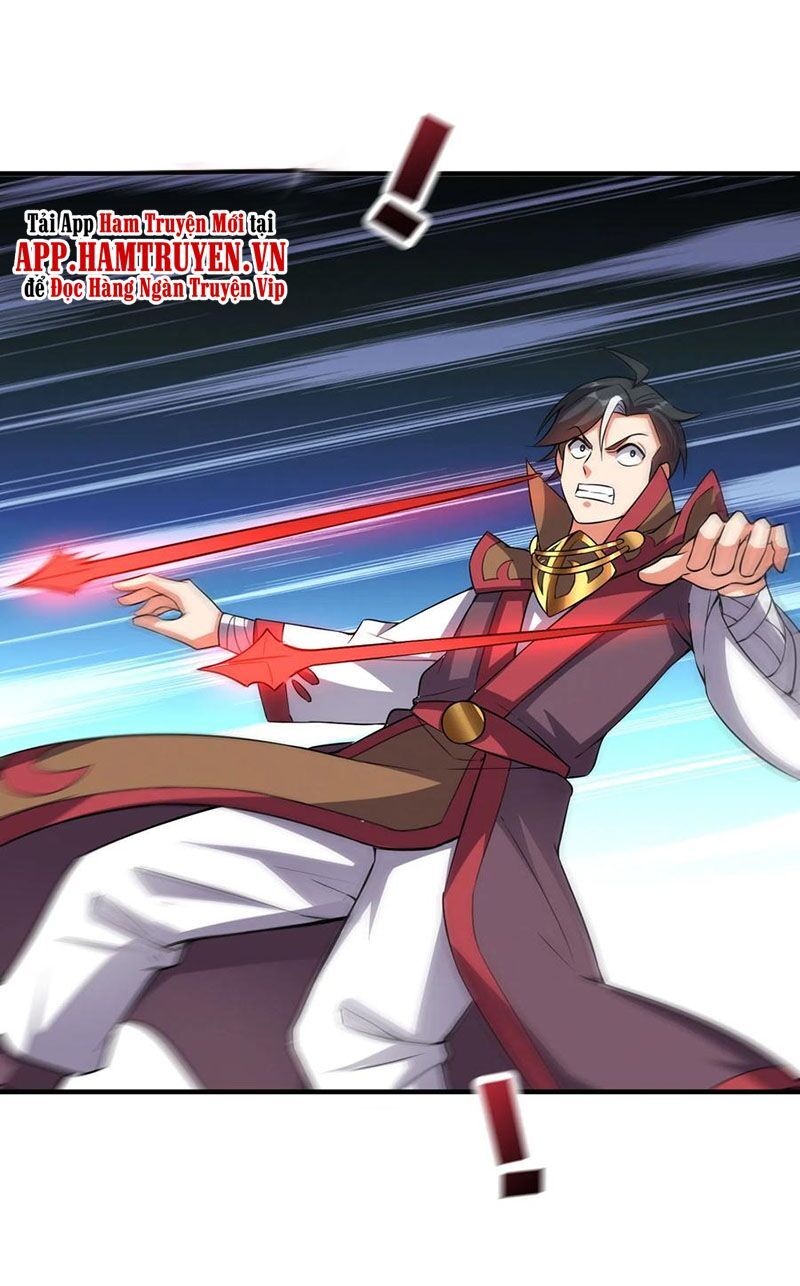 đọc truyện Phục Thiên Thánh Chủ Chương 152 ảnh 9 tại Thiên Thai Truyện