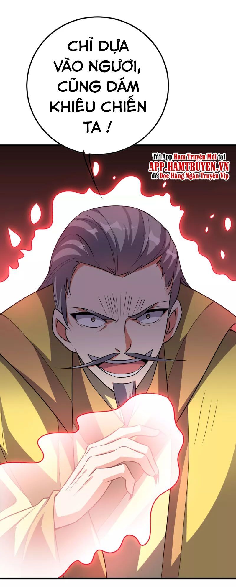 đọc truyện Phục Thiên Thánh Chủ Chương 153 ảnh 3 tại Thiên Thai Truyện