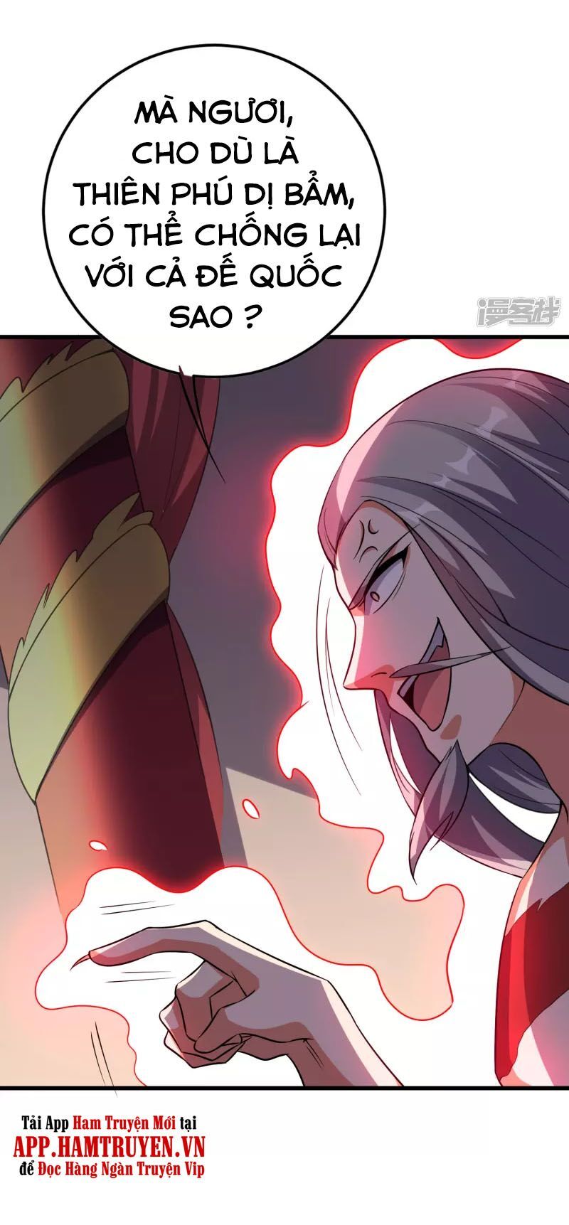 đọc truyện Phục Thiên Thánh Chủ Chương 153 ảnh 12 tại Thiên Thai Truyện