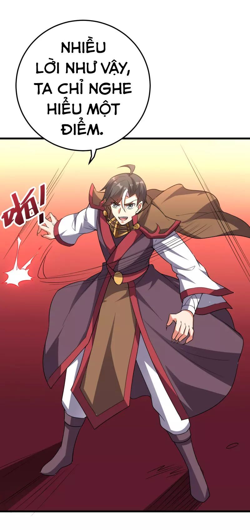 đọc truyện Phục Thiên Thánh Chủ Chương 153 ảnh 13 tại Thiên Thai Truyện