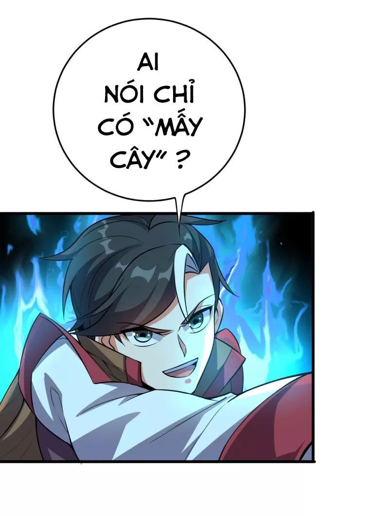 đọc truyện Phục Thiên Thánh Chủ Chương 153 ảnh 18 tại Thiên Thai Truyện