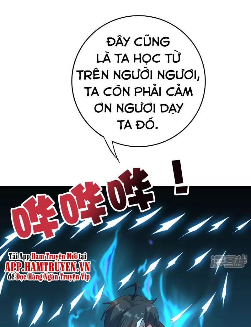 đọc truyện Phục Thiên Thánh Chủ Chương 153 ảnh 22 tại Thiên Thai Truyện