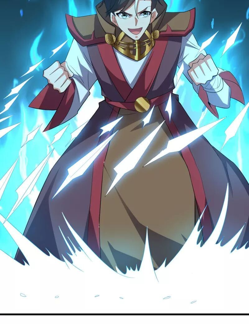 đọc truyện Phục Thiên Thánh Chủ Chương 153 ảnh 23 tại Thiên Thai Truyện