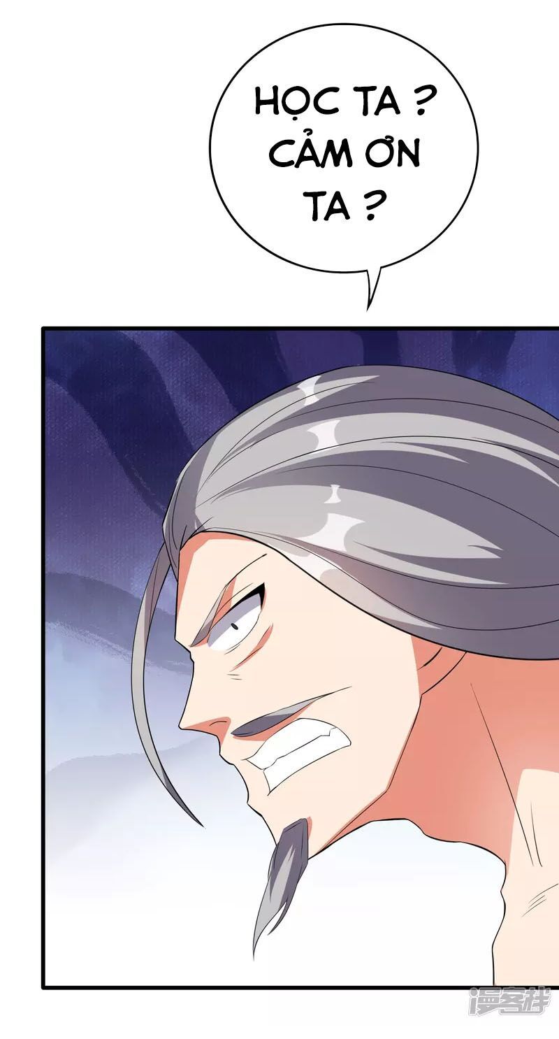 đọc truyện Phục Thiên Thánh Chủ Chương 153 ảnh 24 tại Thiên Thai Truyện