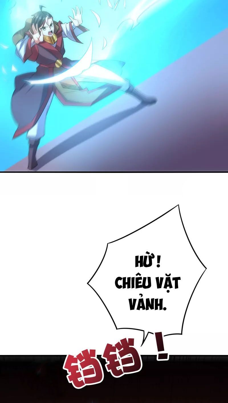 đọc truyện Phục Thiên Thánh Chủ Chương 153 ảnh 28 tại Thiên Thai Truyện