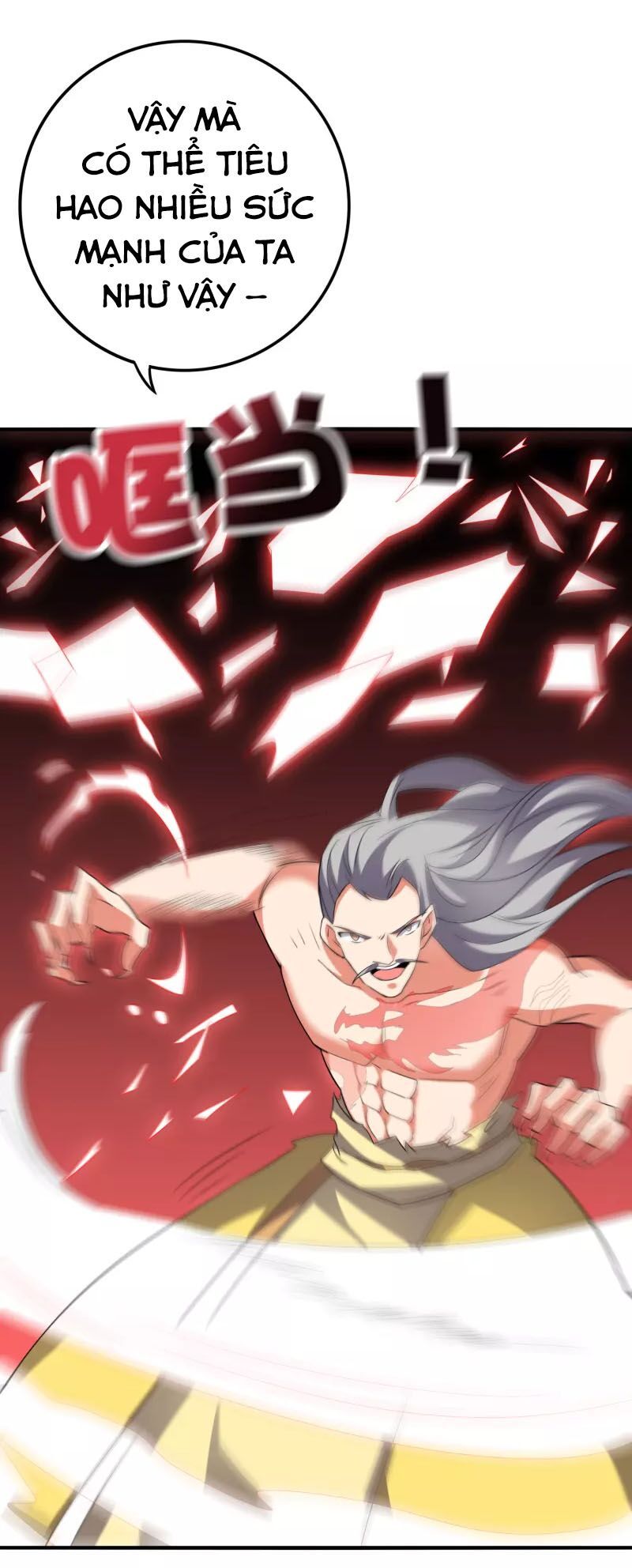 đọc truyện Phục Thiên Thánh Chủ Chương 153 ảnh 30 tại Thiên Thai Truyện