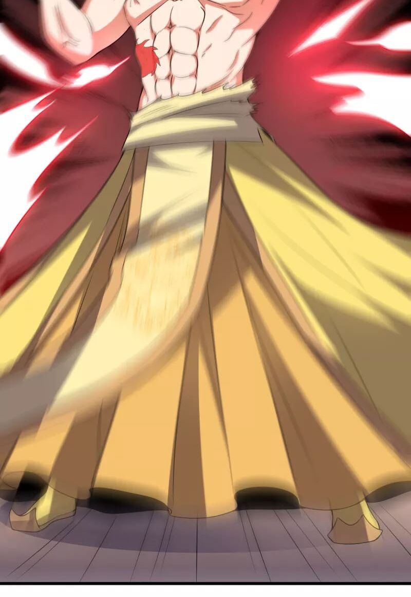 đọc truyện Phục Thiên Thánh Chủ Chương 153 ảnh 5 tại Thiên Thai Truyện