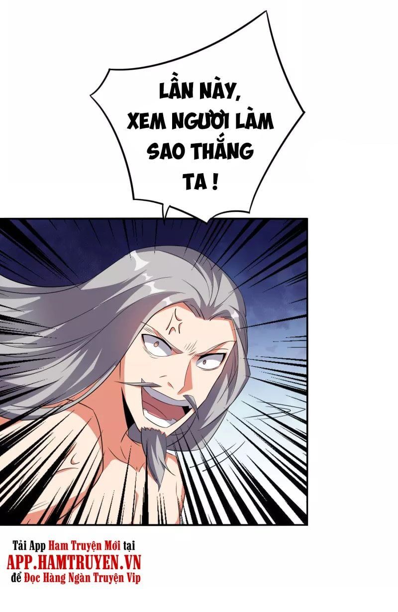 đọc truyện Phục Thiên Thánh Chủ Chương 153 ảnh 33 tại Thiên Thai Truyện