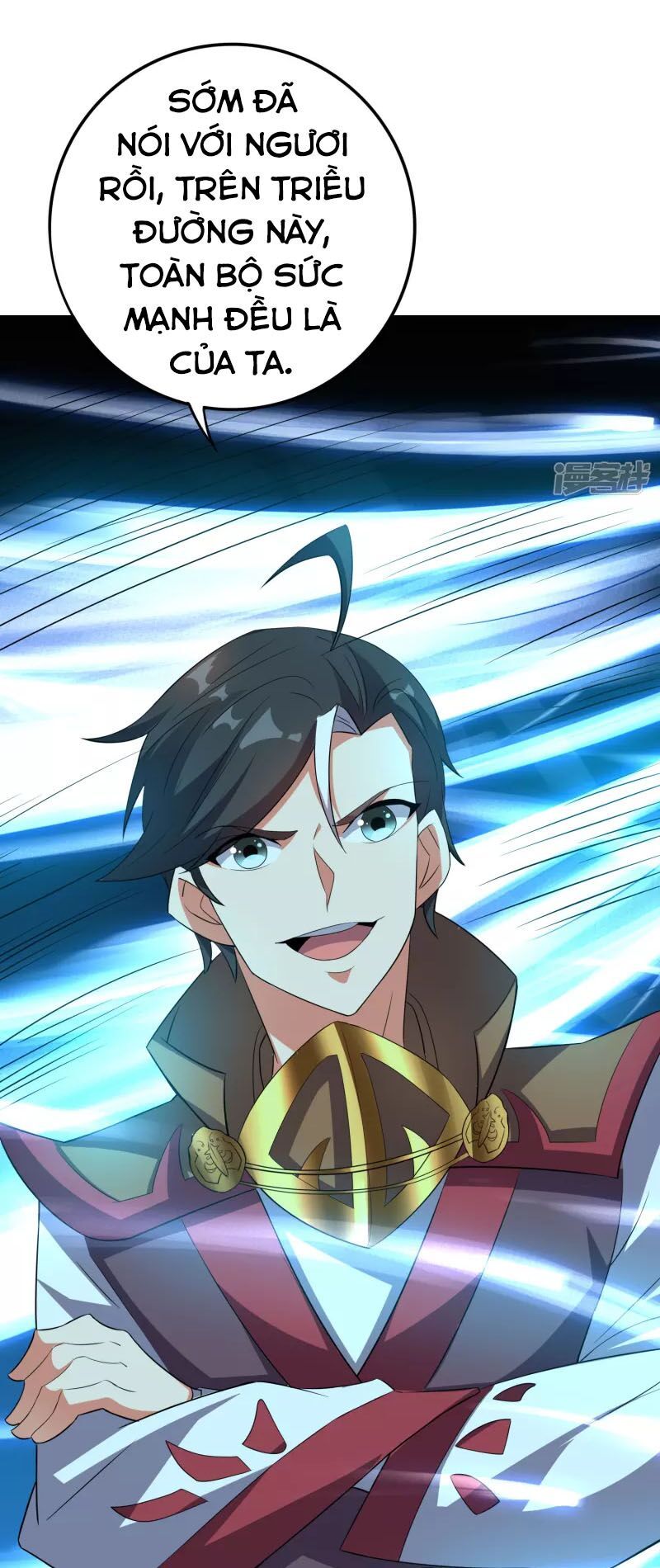 đọc truyện Phục Thiên Thánh Chủ Chương 153 ảnh 35 tại Thiên Thai Truyện