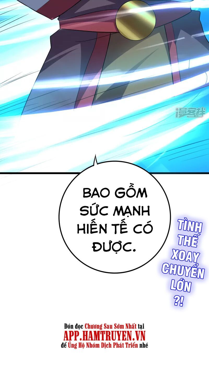 đọc truyện Phục Thiên Thánh Chủ Chương 153 ảnh 36 tại Thiên Thai Truyện