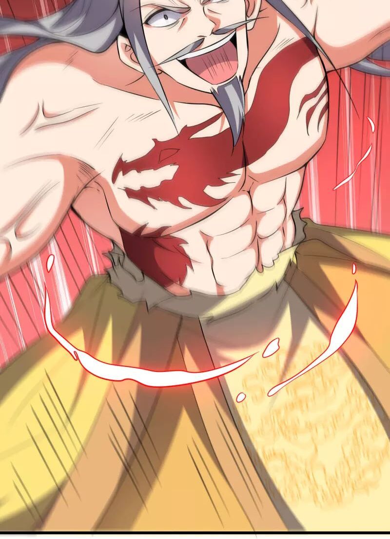 đọc truyện Phục Thiên Thánh Chủ Chương 153 ảnh 7 tại Thiên Thai Truyện