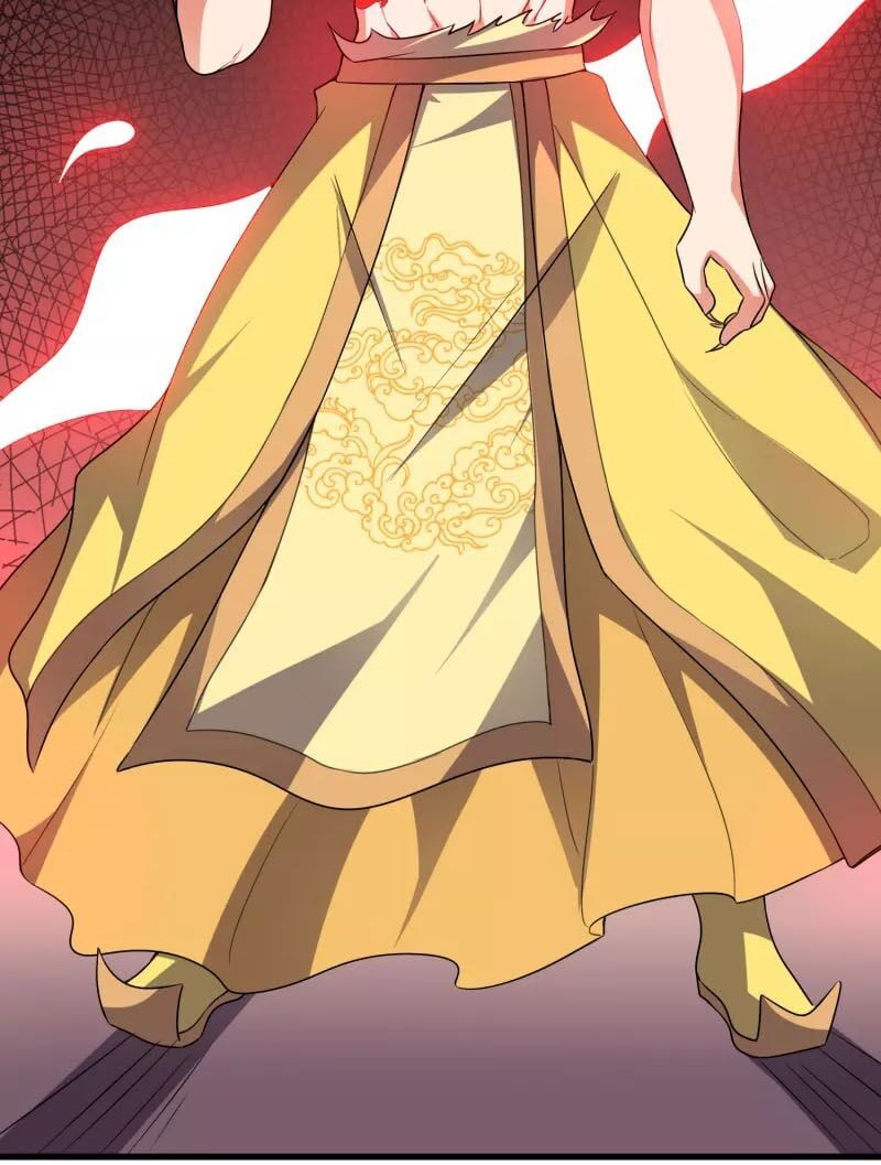 đọc truyện Phục Thiên Thánh Chủ Chương 153 ảnh 9 tại Thiên Thai Truyện