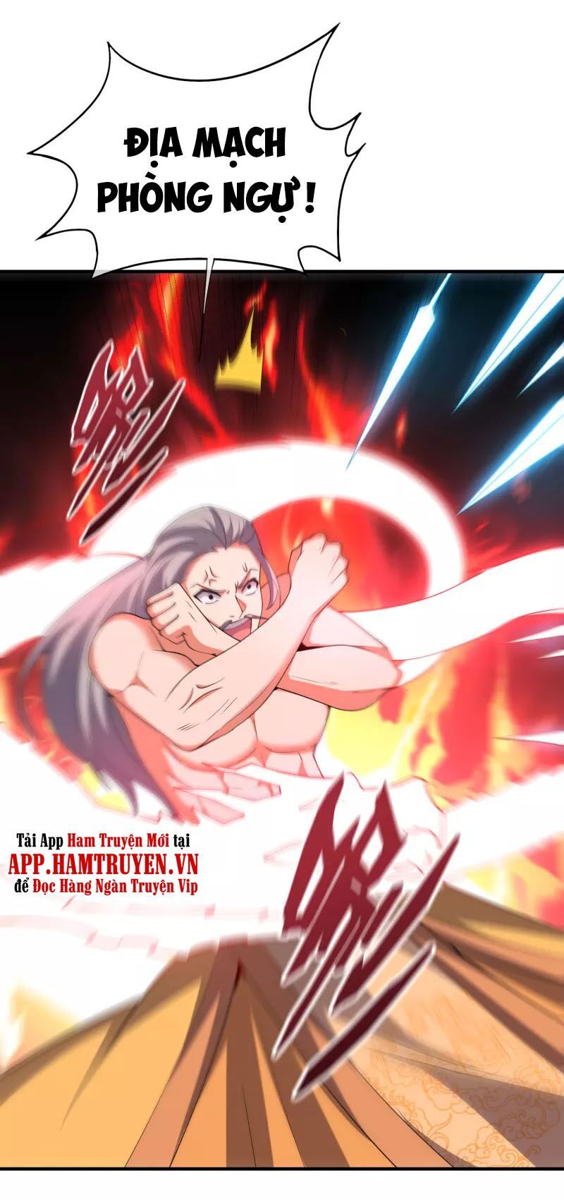 đọc truyện Phục Thiên Thánh Chủ Chương 154 ảnh 12 tại Thiên Thai Truyện