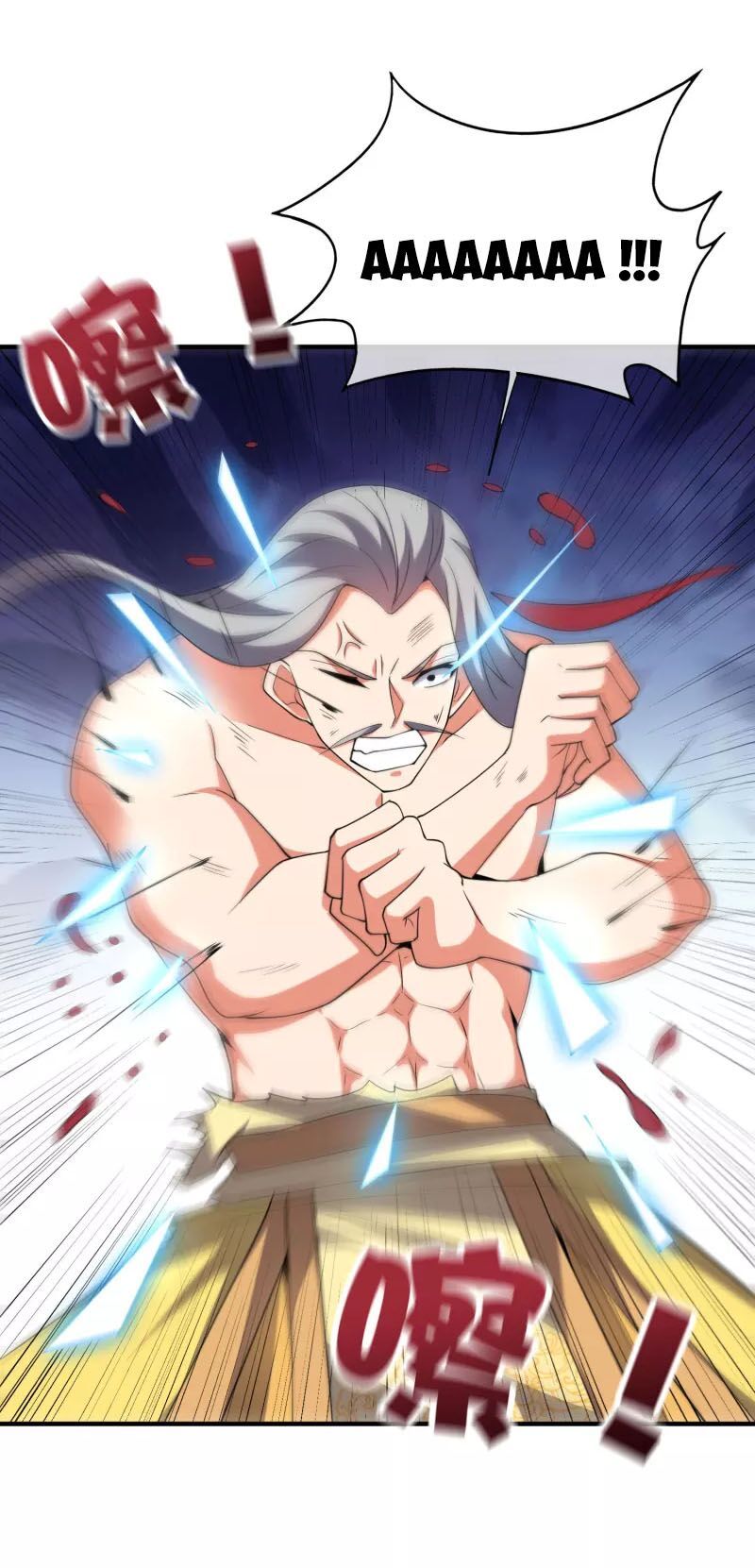 đọc truyện Phục Thiên Thánh Chủ Chương 154 ảnh 13 tại Thiên Thai Truyện