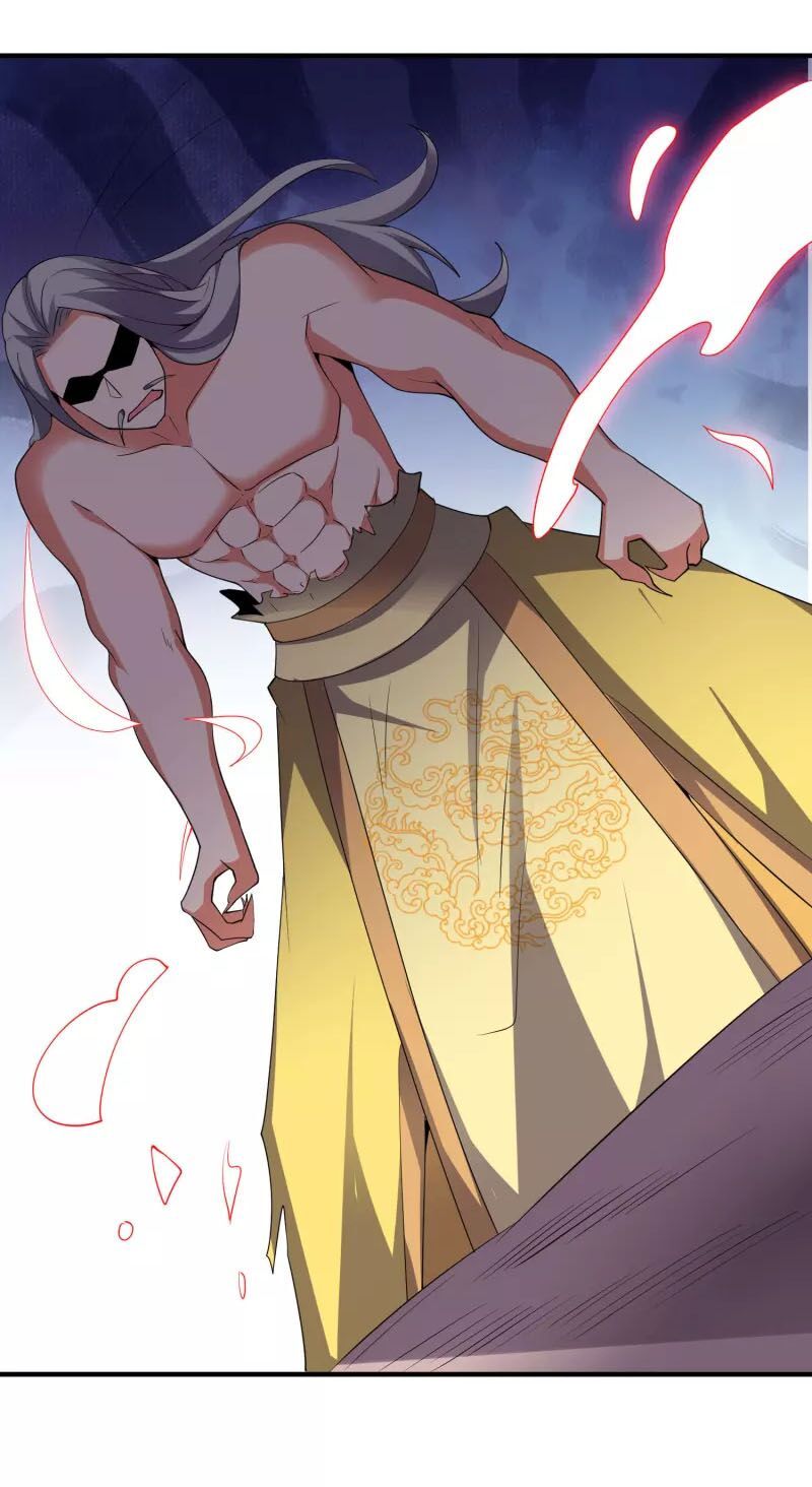 đọc truyện Phục Thiên Thánh Chủ Chương 154 ảnh 15 tại Thiên Thai Truyện